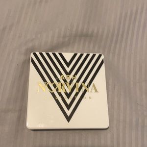 ABH Norvina Collection mini pro palette 1